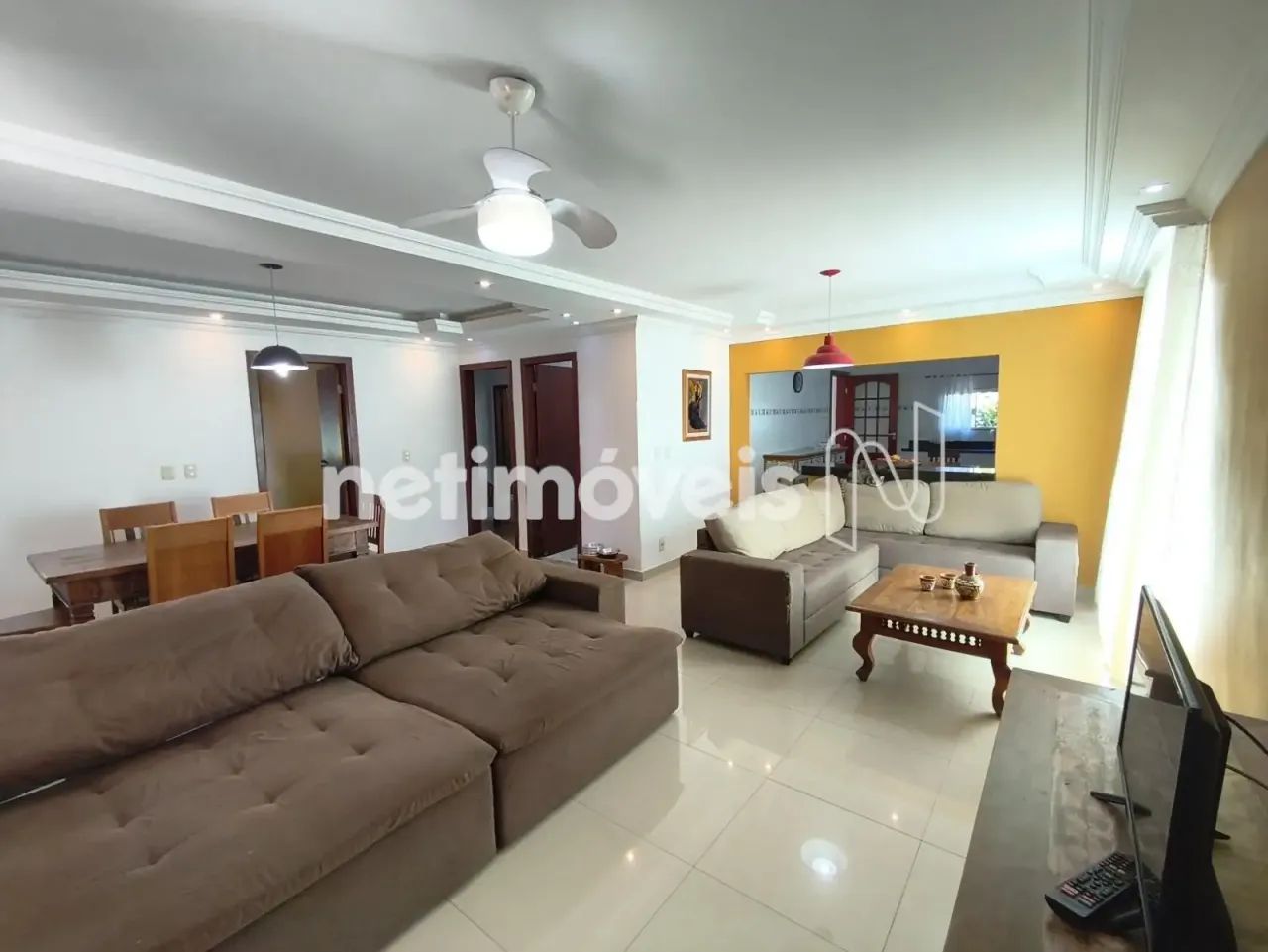 CASA LINEAR  JACARAÍPE - aceita proposta de venda e permuta , estuda imovel mobiliado - Foto 3
