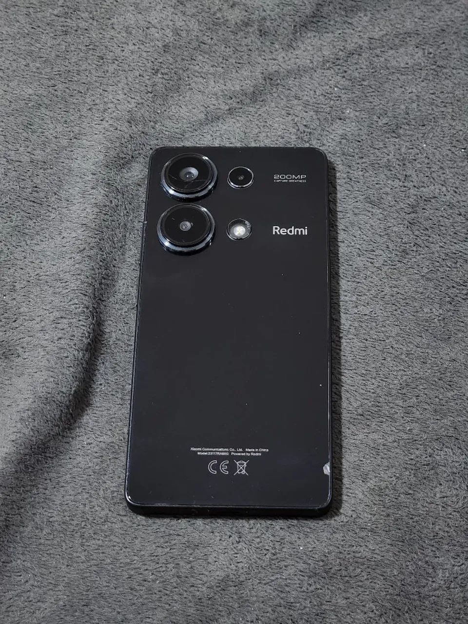 Redmi Note 13 Pro 4g  - Foto 2