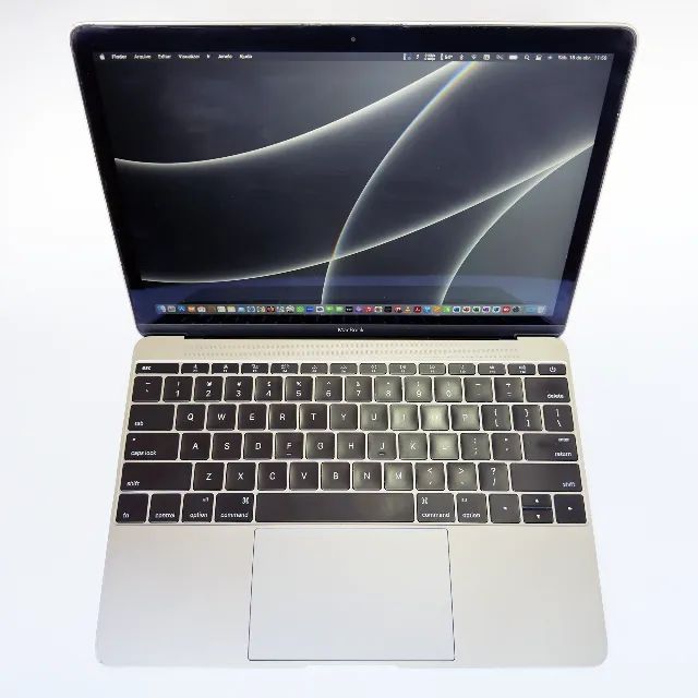 MacBook Retina / SSD 256GB / 8GB