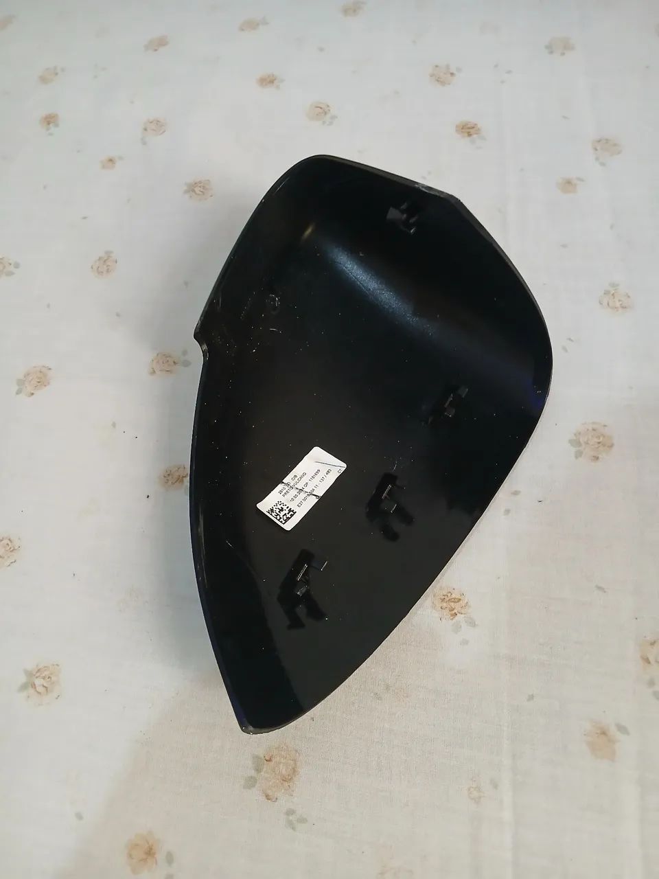 Retrovisor toro - Foto 3