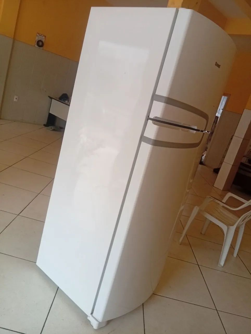 Geladeira Consul  - Foto 4