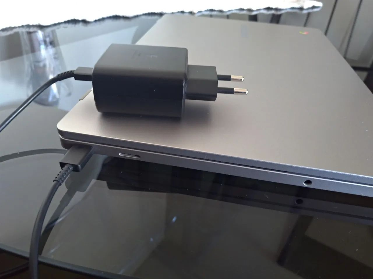 Chromebook Samsung - Foto 4