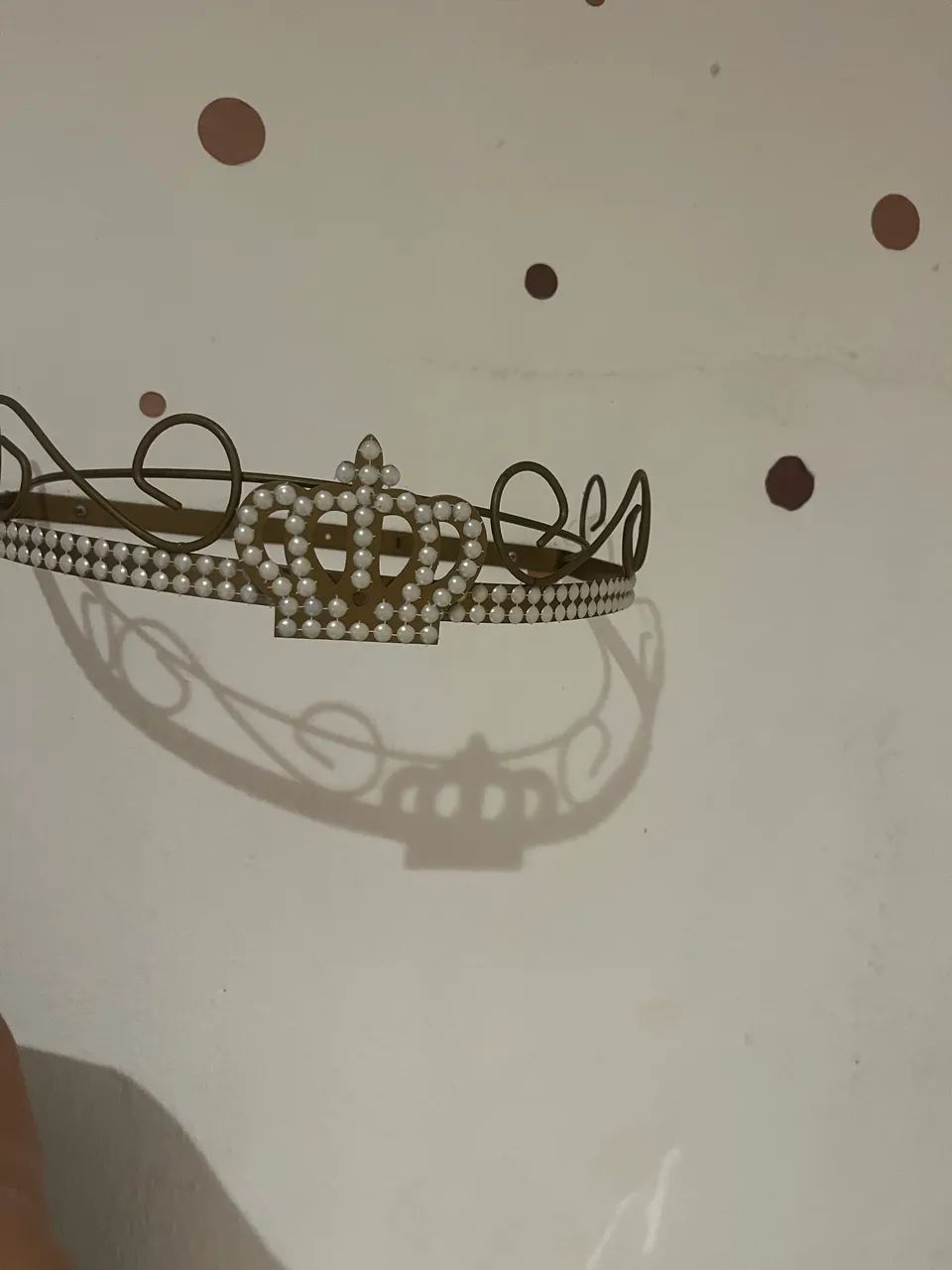 Dorsel de berço  - Foto 2