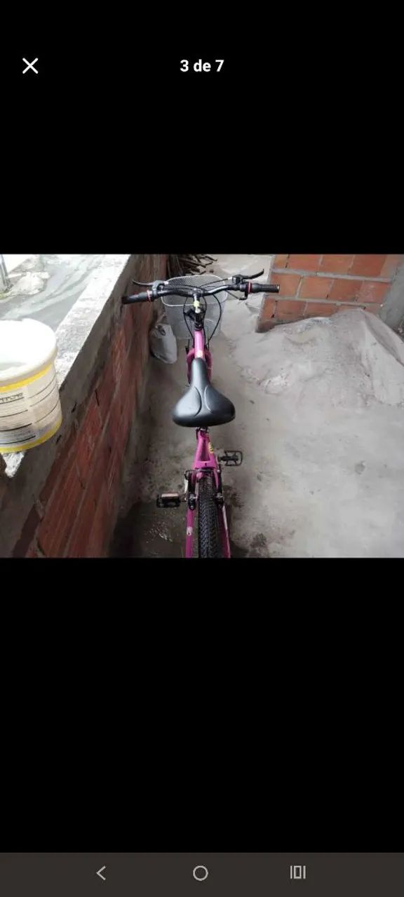 Bicicleta  - Foto 5