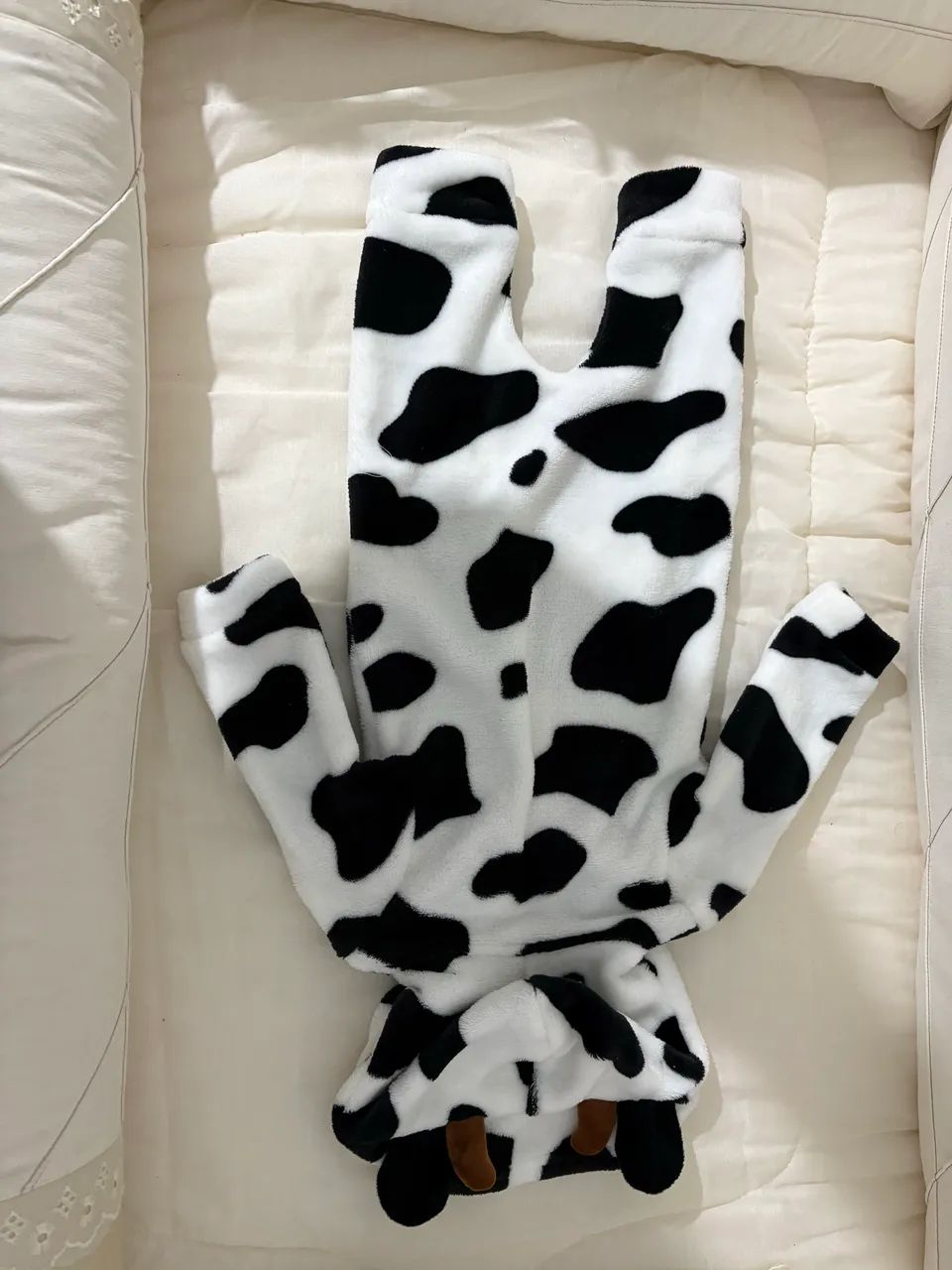 Macacão Vaca Bezerro 