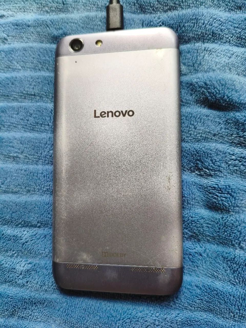 Lenovo Vibe K5 - Defeito - Foto 3