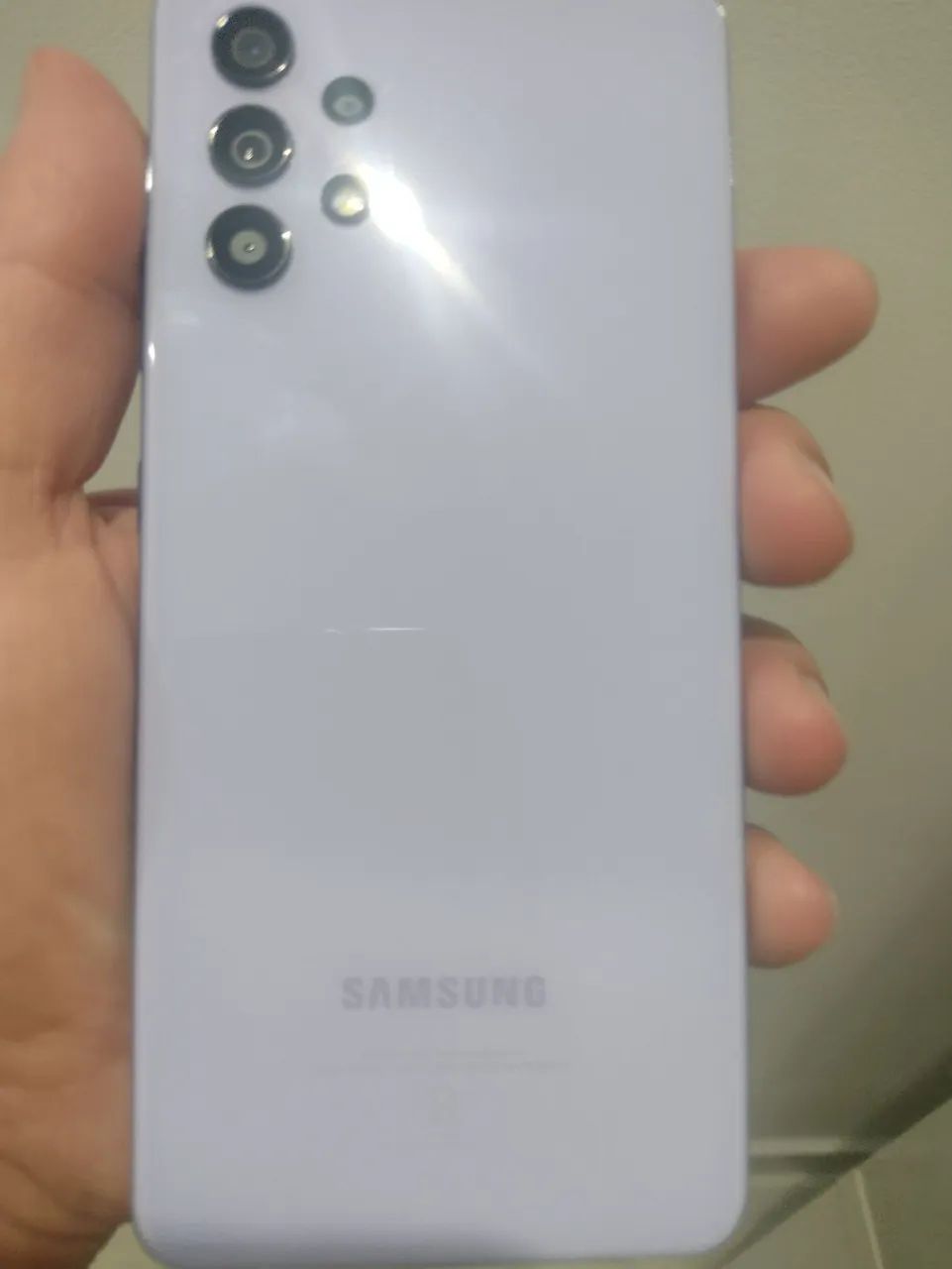 Samsung A32 - Foto 5