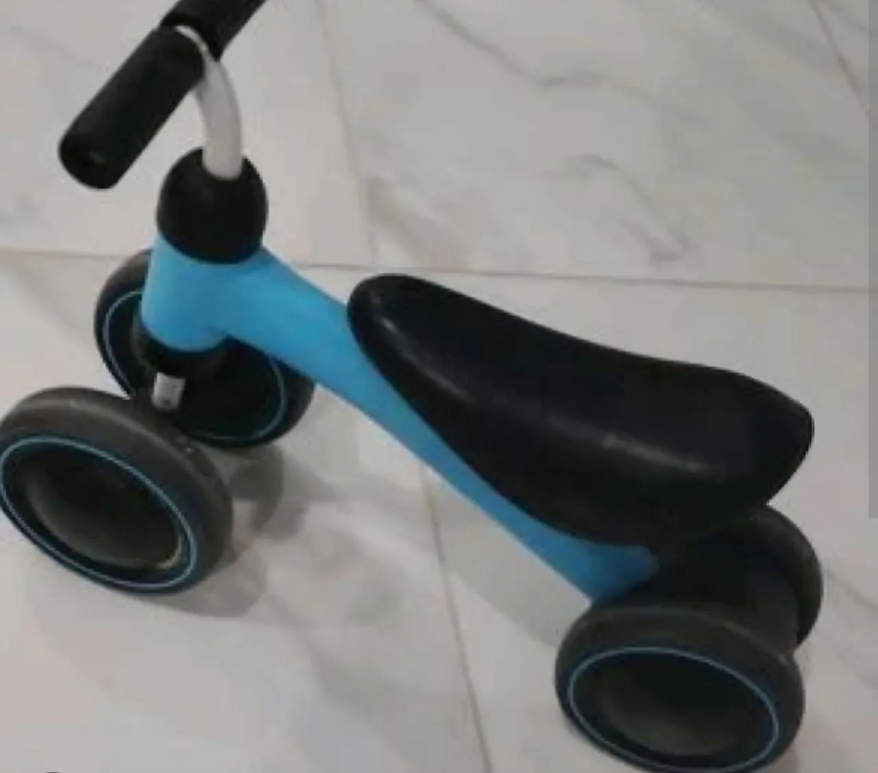 Bicicleta de equilibrio Buba - Foto 3