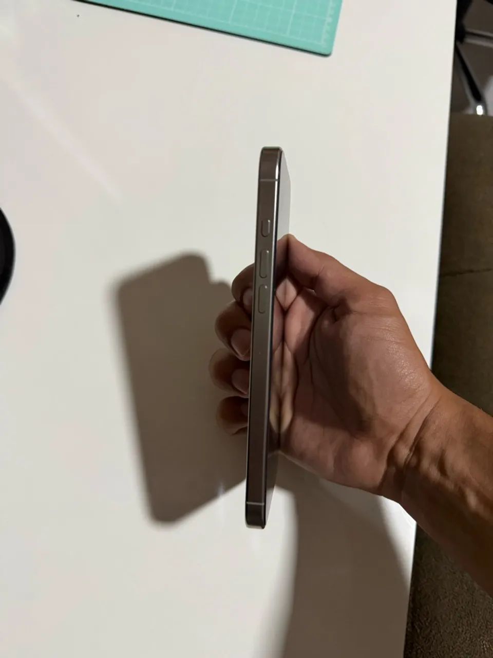 Vendo iPhone 16 Pro Max 256GB - Foto 5