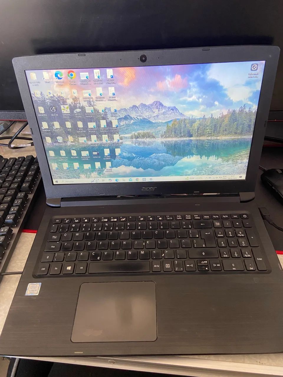 Notebook Acer I5 - Foto 2