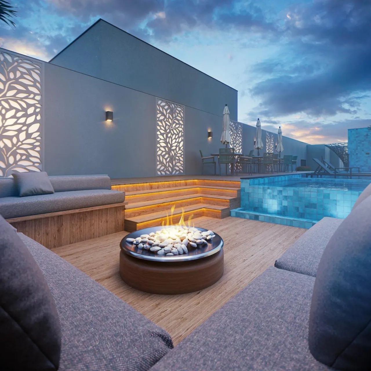 Loft Praia do Itaguá próx a orla  - Foto 4