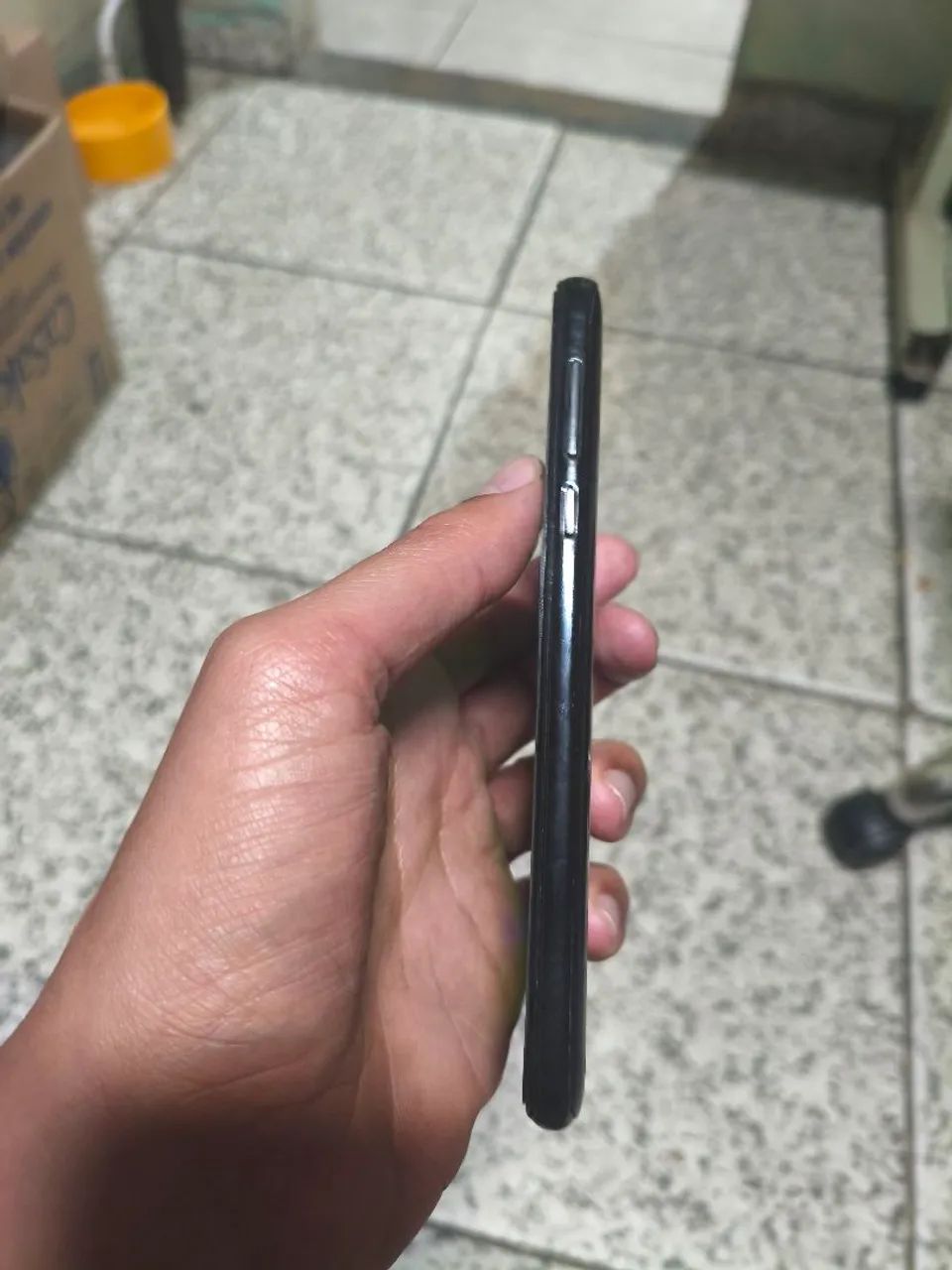 Moto g7 power ( so venda) - Foto 4