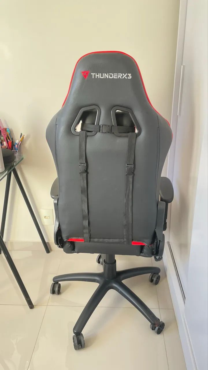 Cadeira Gamer ThunderX3 - Foto 3