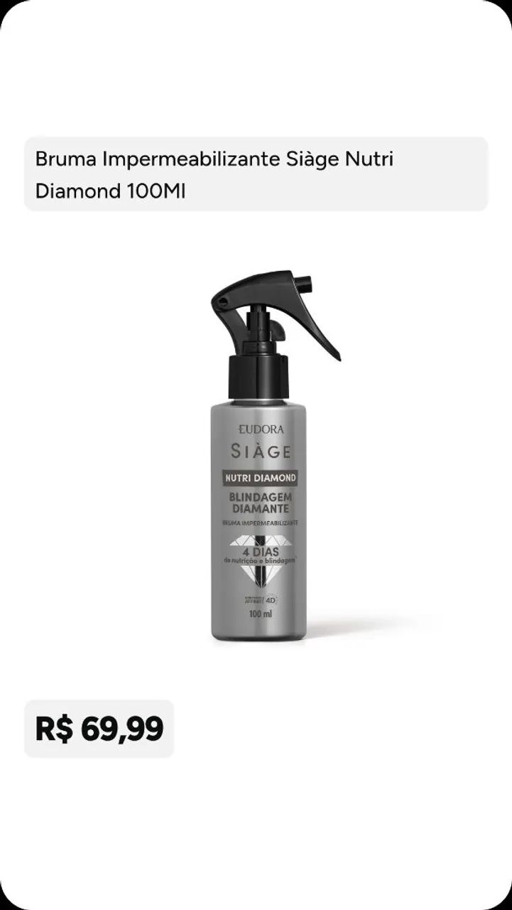 Produtos boticário  - Foto 4