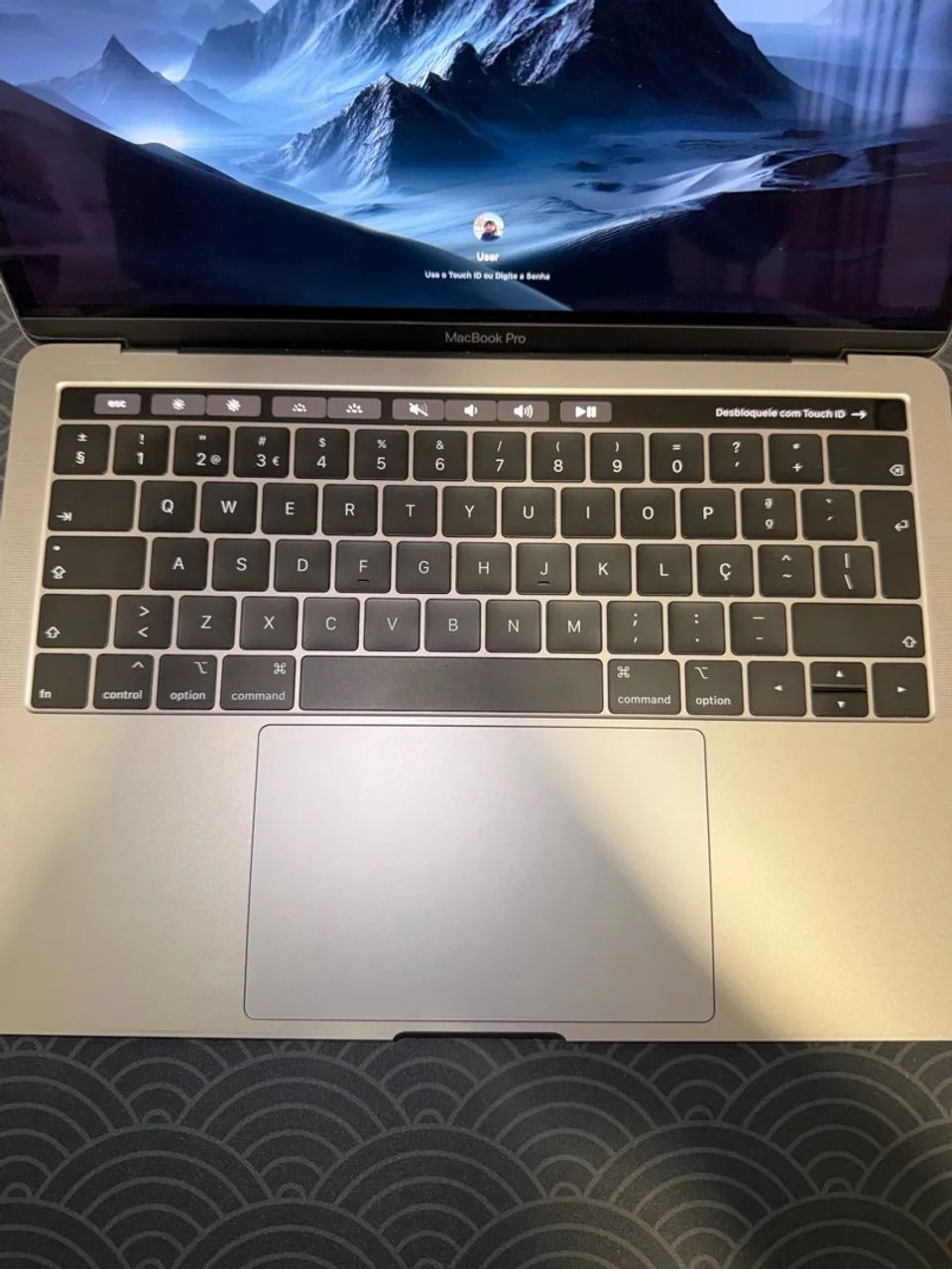 MacBook Pro ?13? 2019 - Notebooks - Sobradinho, Brasília
