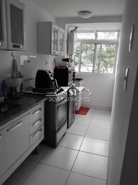 Apartamento- Petrópolis, Nogueira - Foto 5