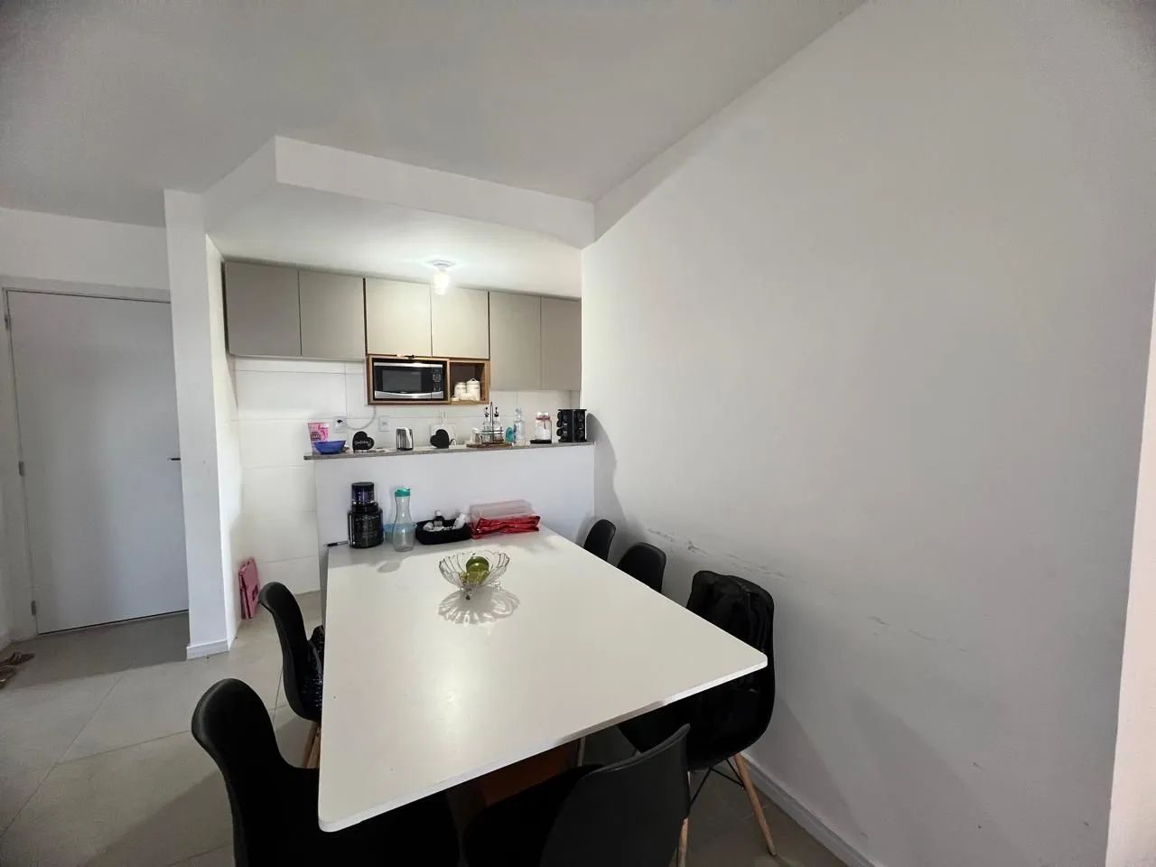 Apartamento 3 quartos - Teixeiras