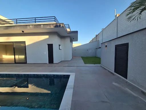 Casa com 5 quartos à venda, 530 m² - Alphaville Nova Esplanada - Votorantim/SP - Foto 4