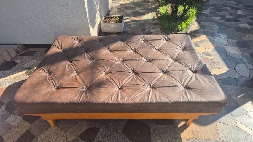 Sofá-cama  - Foto 2