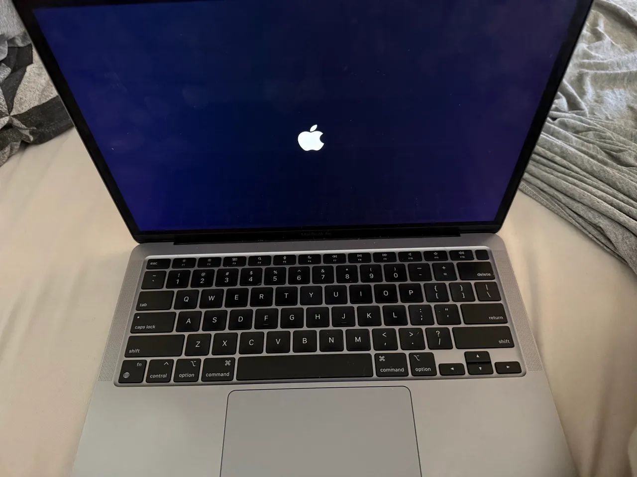 Macbook AIR M1 - Foto 5