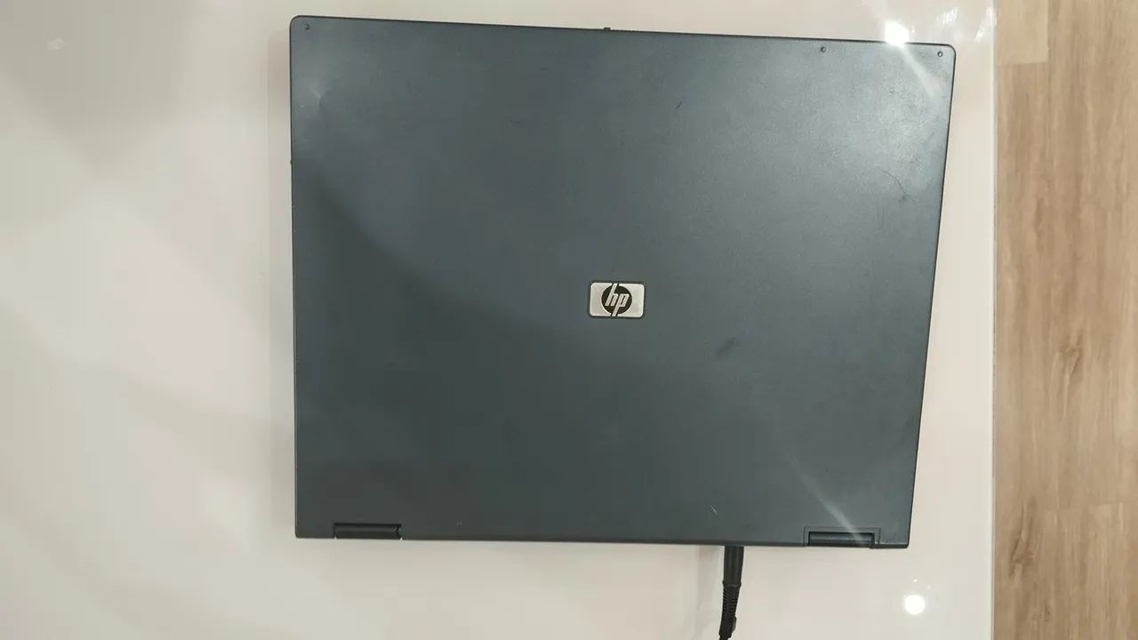 Notebook HP NX6310 - Foto 5