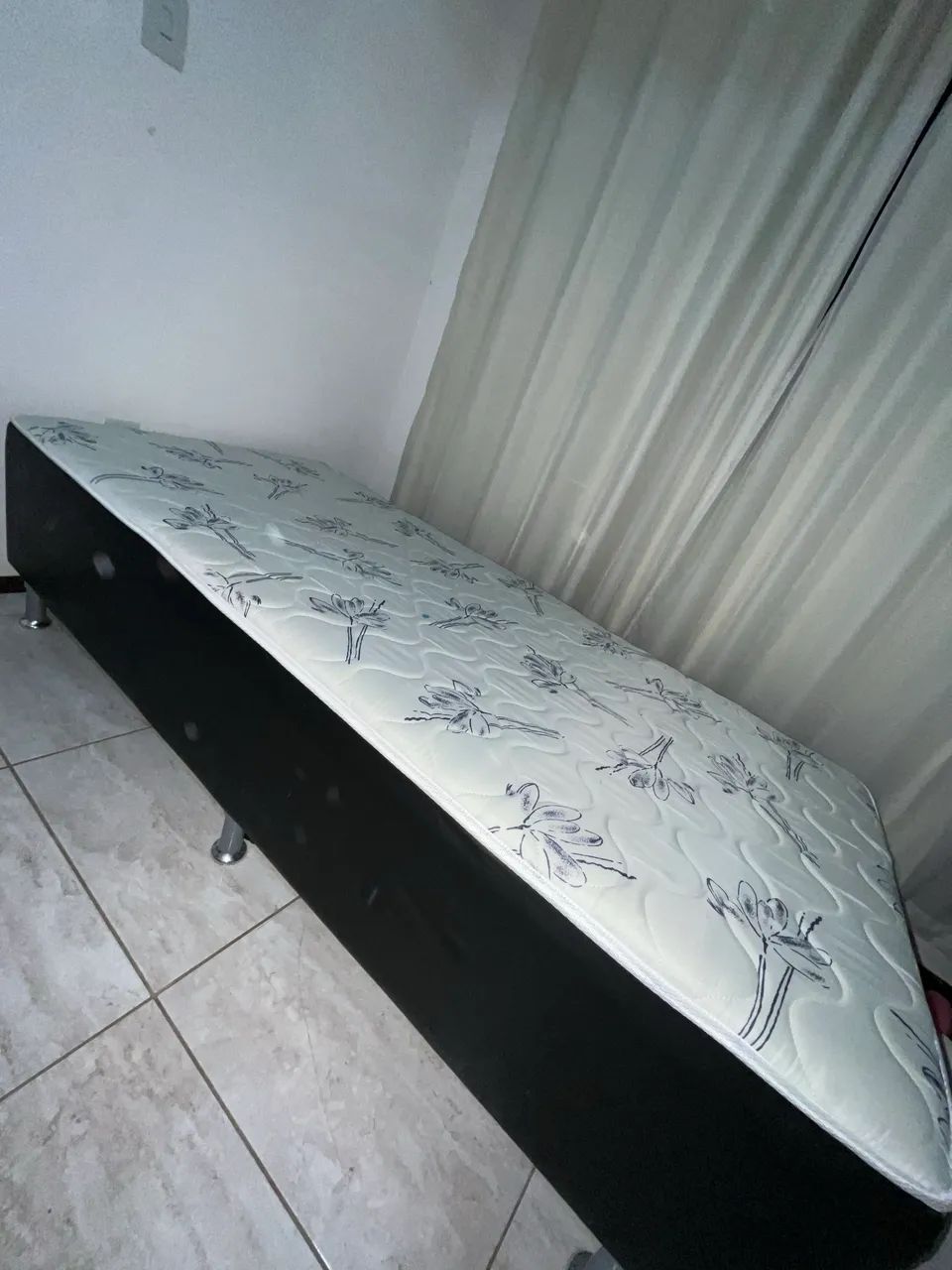 cama de solteiro  - Foto 3