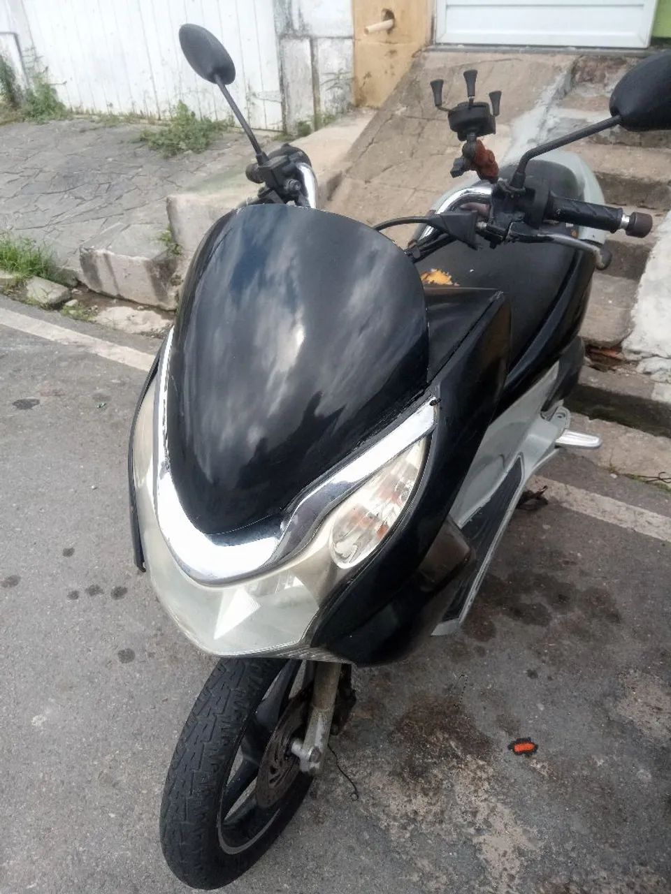 Pcx - Foto 3
