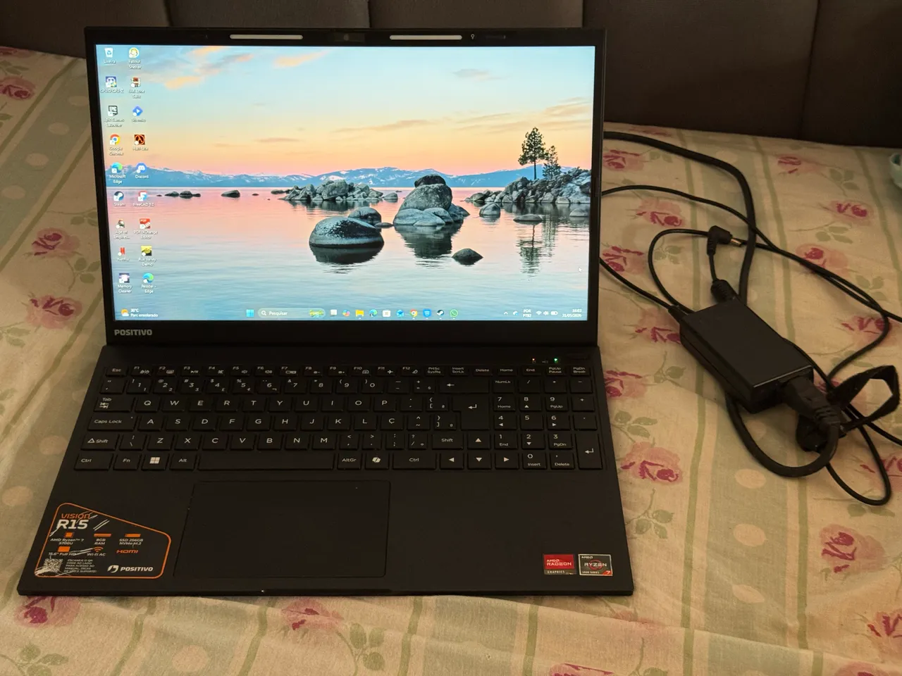MACBOOK PRO RETINA 13 EARLY 2015 - Notebooks - Vila Pavão Filho