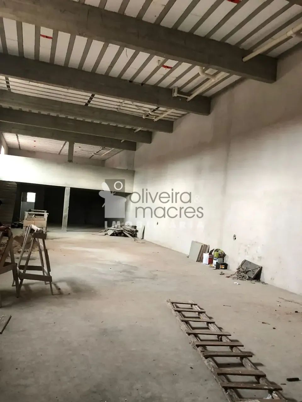 Galpão para locação, Centro, Suzano, SP - Foto 2