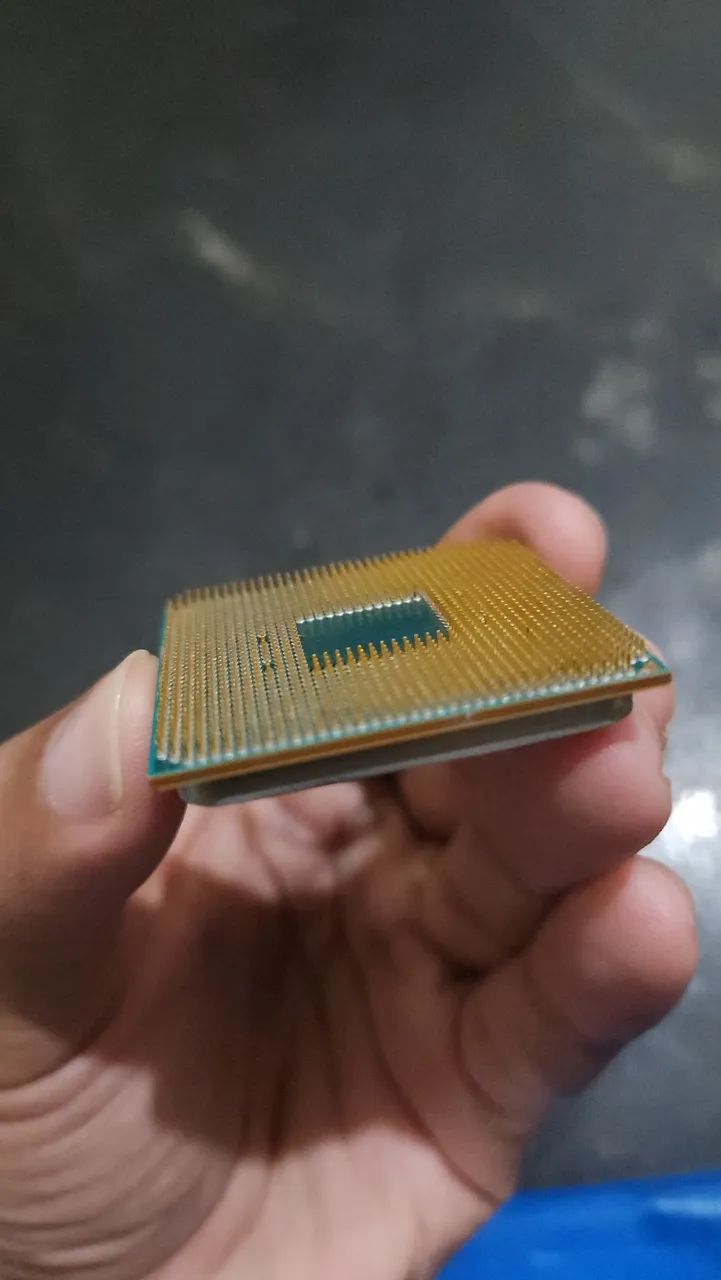 Ryzen 7 2700 (8 núcleos / 16 threads - 4.1ghz de clock boost)  - Foto 5