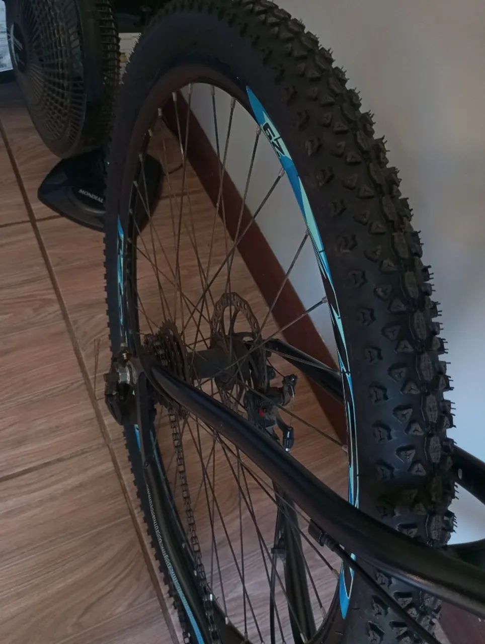 ? BIKE ARO 29 À VENDA! ? - Foto 5