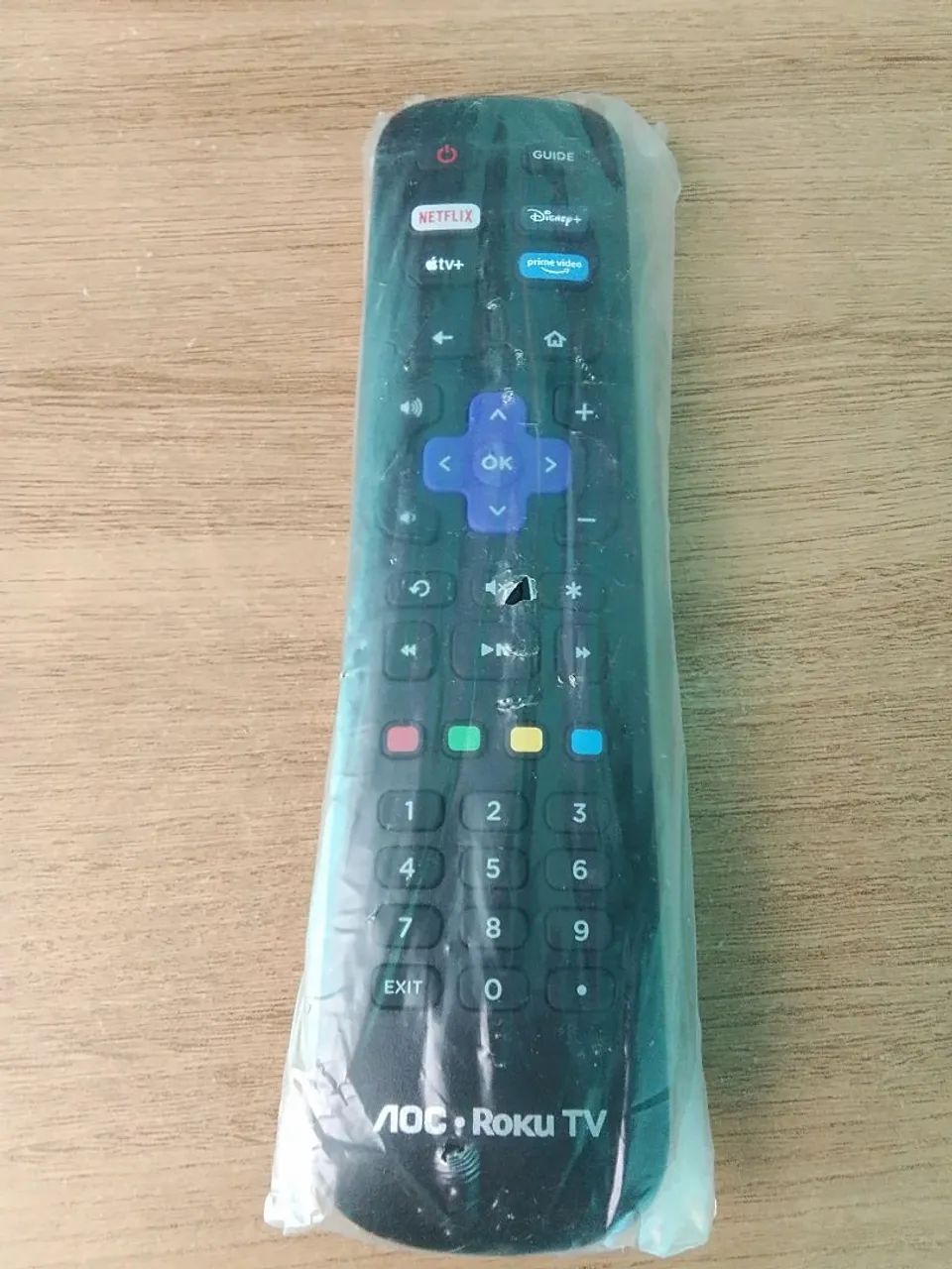 Smartv AOC  - Foto 3