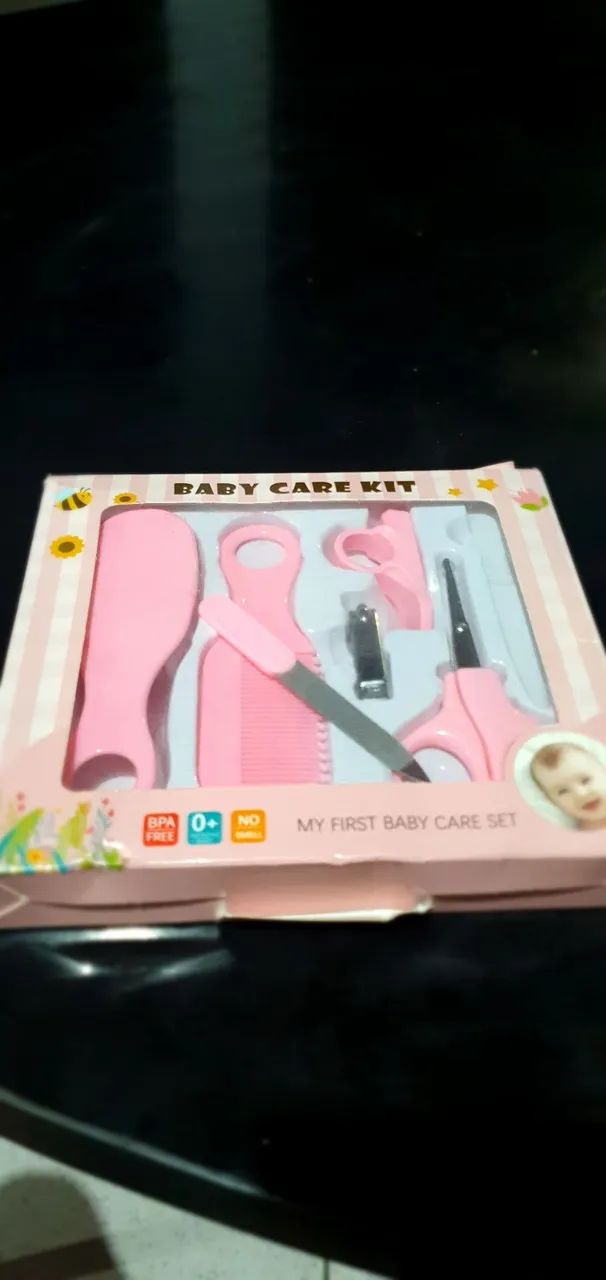 Kit de bebe