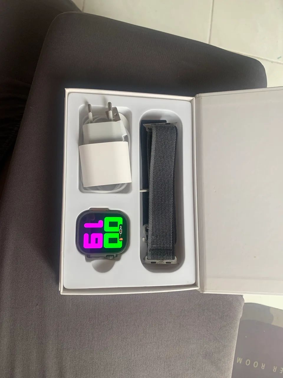 Smart Watch 