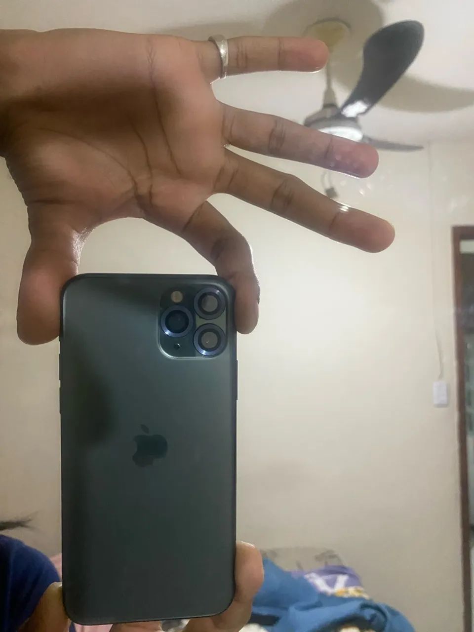 Vende iPhone 11 Pro 