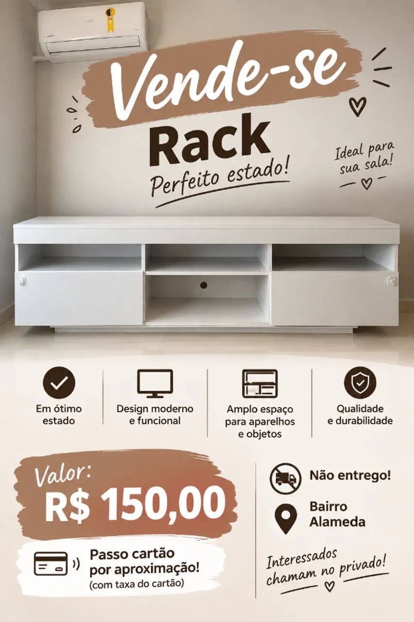rack