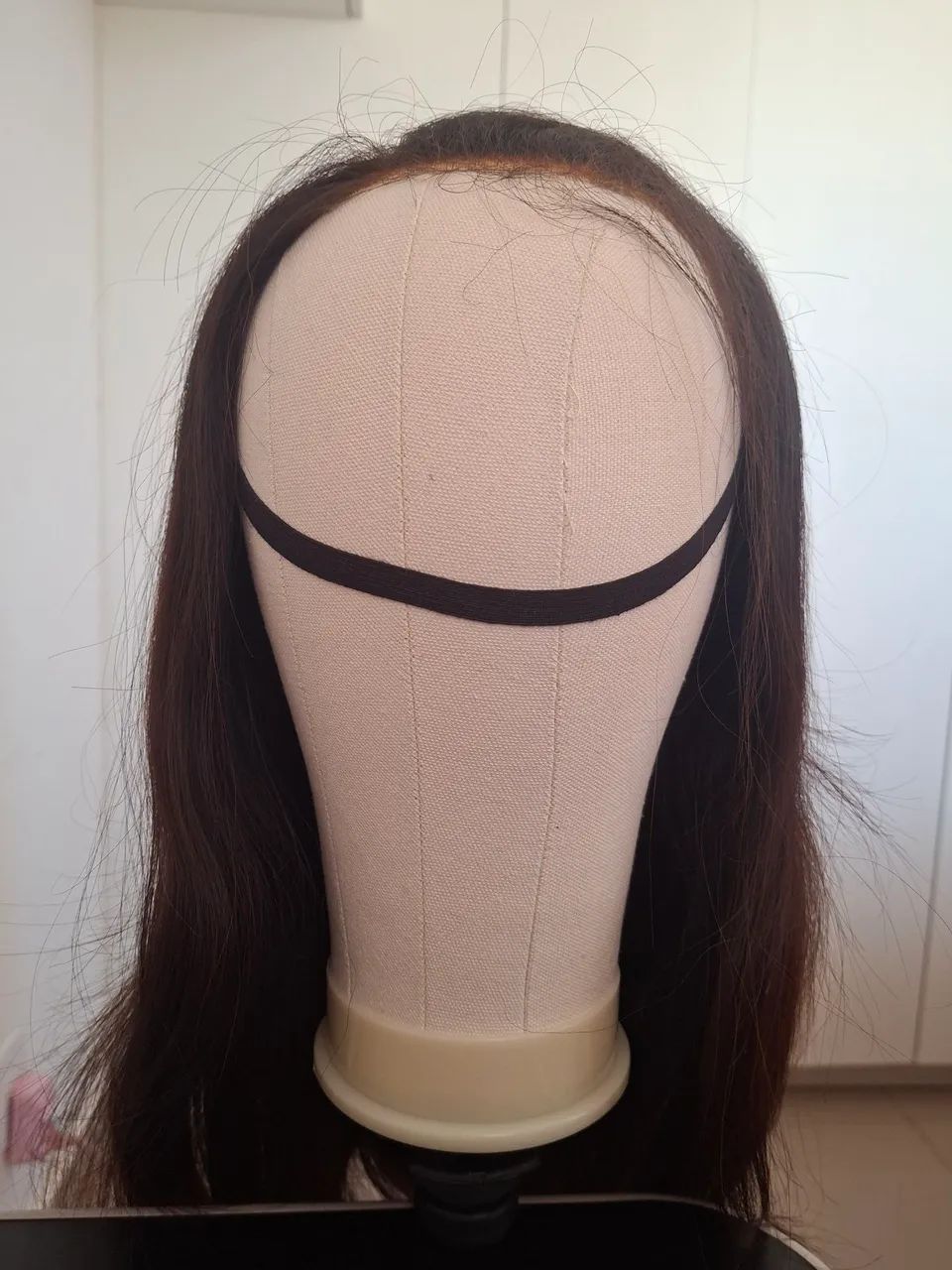 Lace Humana cor chocolate - Foto 2
