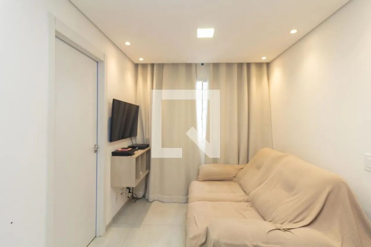 Apartamento à Venda - Vila Progresso, 2 Quartos, 36 m2 - Foto 4