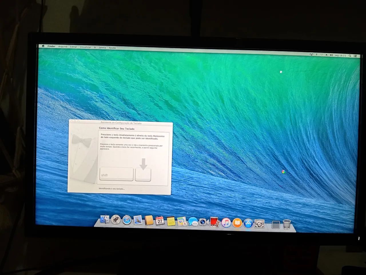 Computador Apple Funcionando Perfeitamente - Foto 4