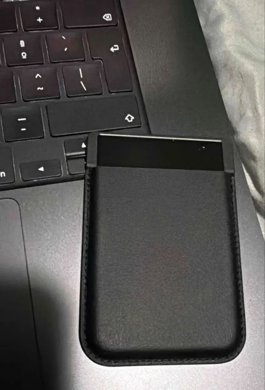 Plaud note Pro - Pouquíssimo usado - Foto 4