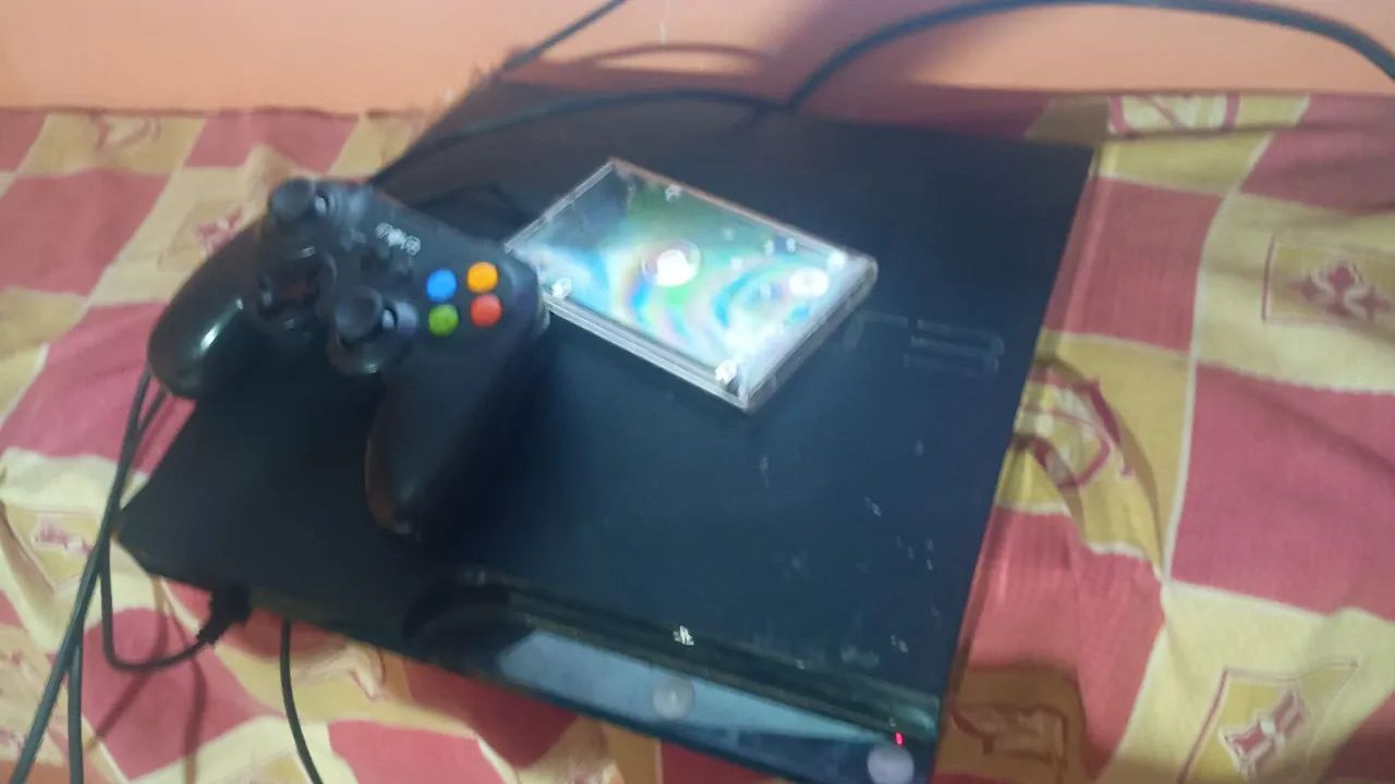 PS3