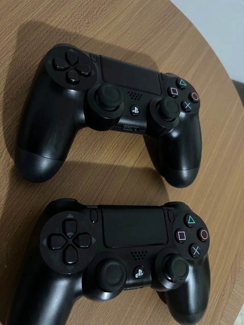 Vendo controle original de Ps4