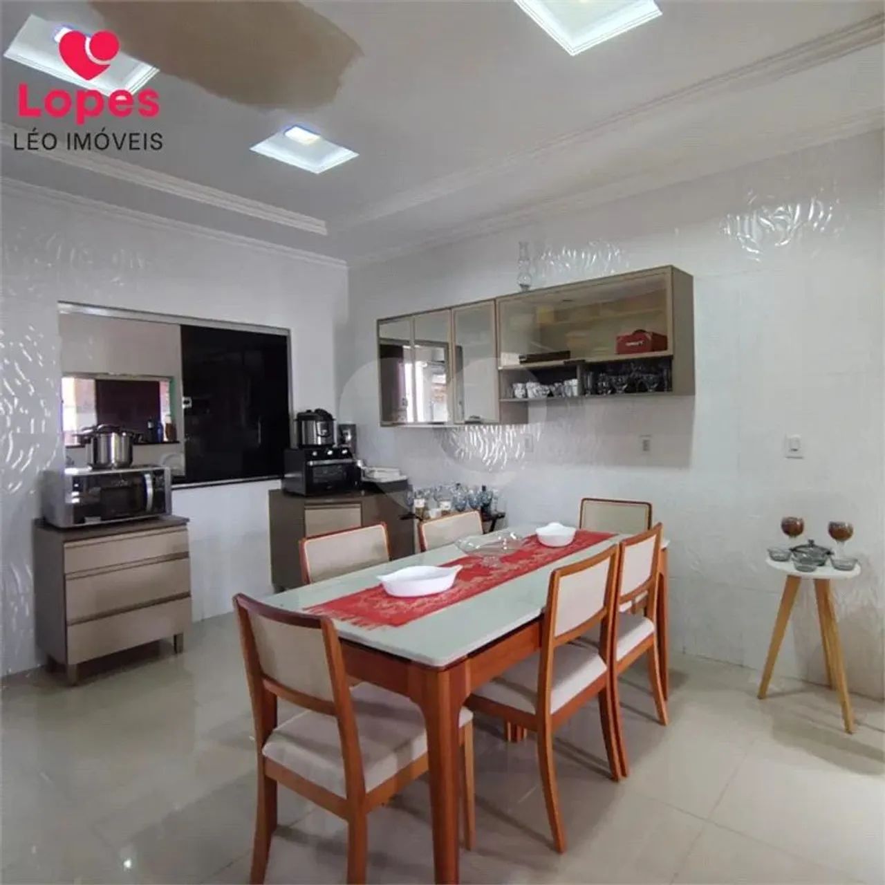 Casa com 1 quartos à venda em Jóquei Clube - RR - Foto 5