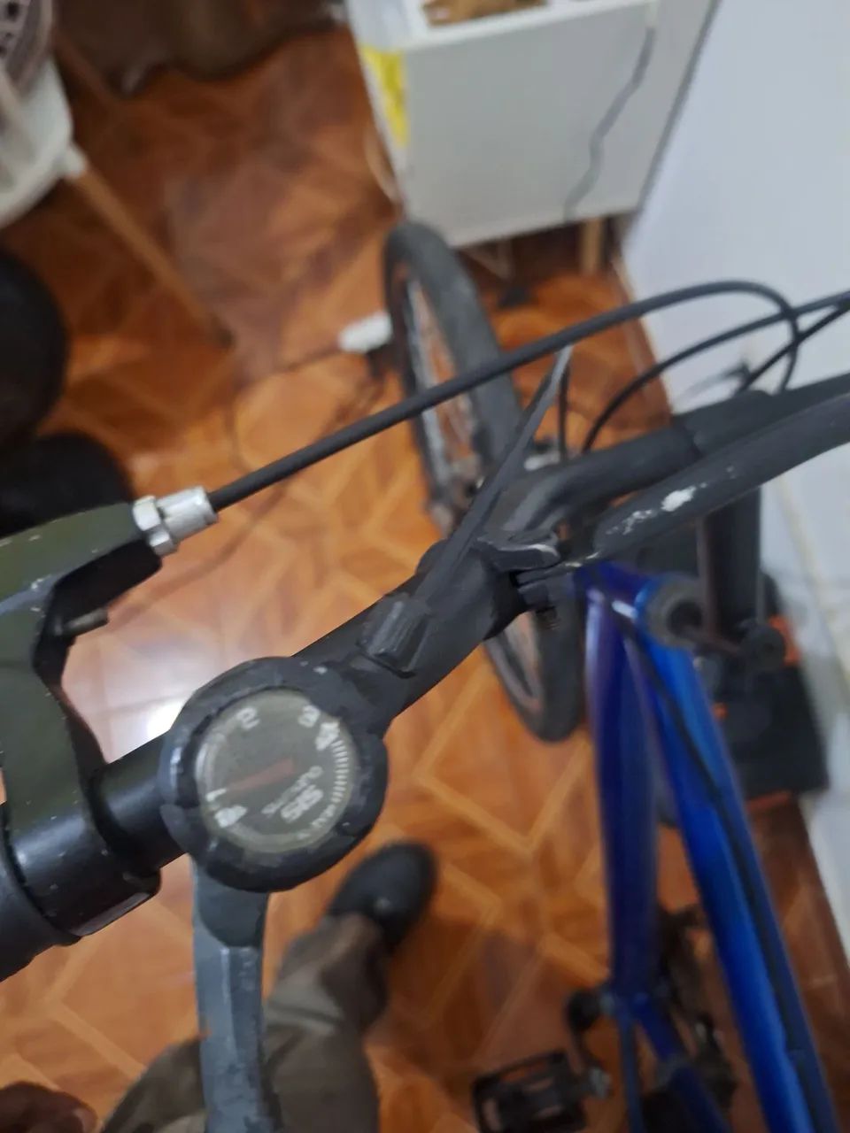 Bicicleta Caloi  - Foto 2