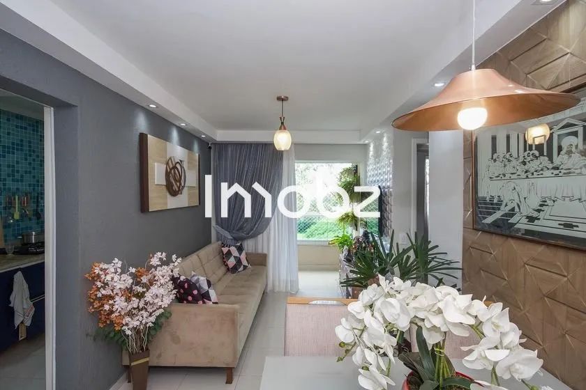 Apartamento à Venda - Panamby, 2 Quartos, 126 m2 - Foto 4