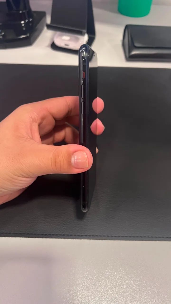 Iphone XR 64gb Usado - Foto 5