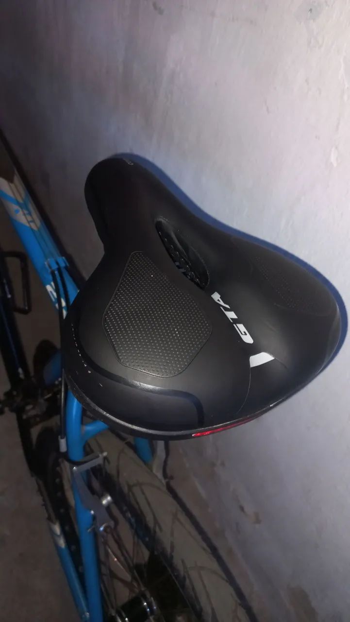 Bike  Caloi Aro 26 - Foto 5