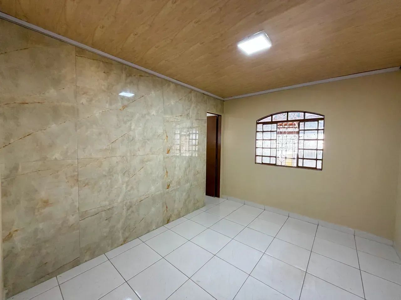 Casa com 4 quartos no Parque Amazônia - Goiânia - GO - Foto 4