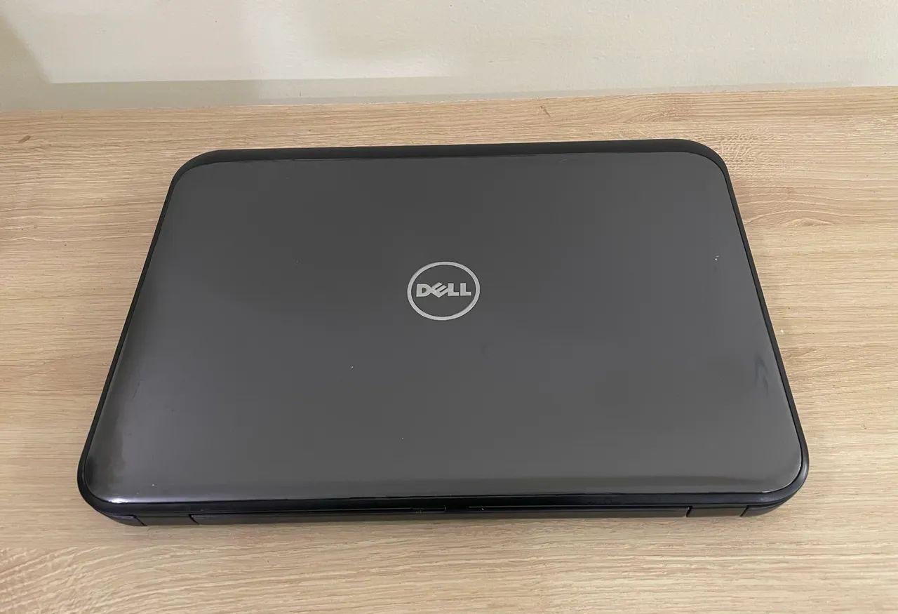 Vendo Notebook Dell i5 com Placa de Vídeo Nvidia GeForce  - Foto 5