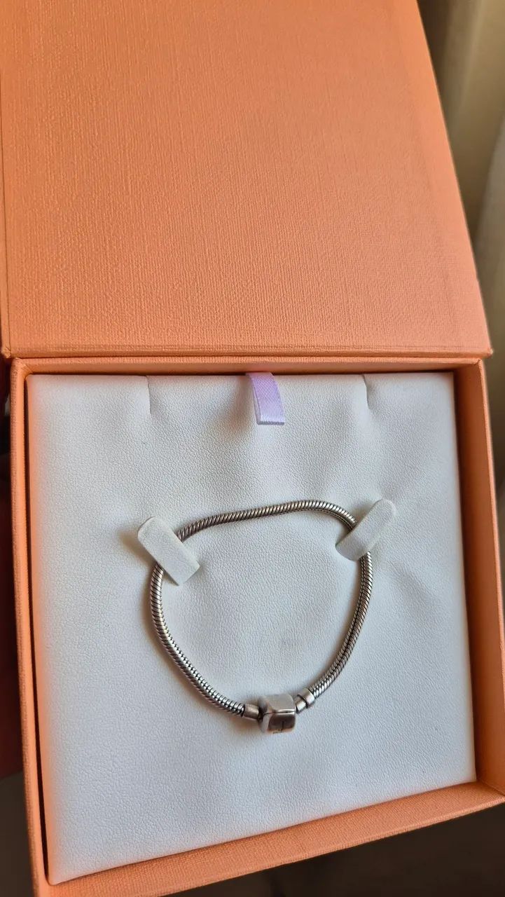Pulseira Berloque - Life byVivara